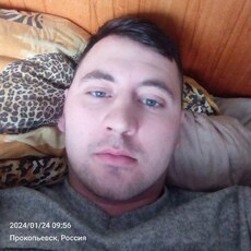 Афаня, 25, Апшеронск