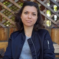 Кира, 43, Мытищи