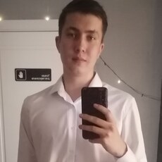 Богдан, 25, Инта