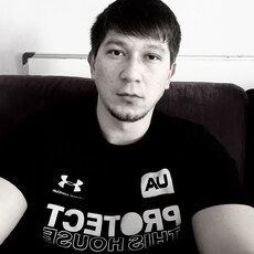 Веня, 33, Северо-Курильск
