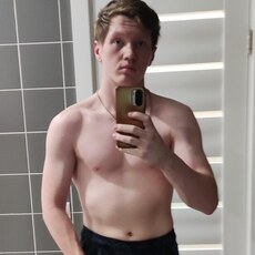 Филя, 24, Томари