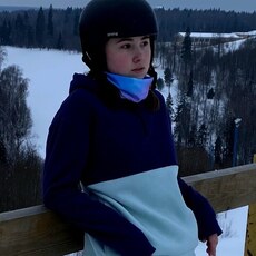 Галя, 22, Лихославль