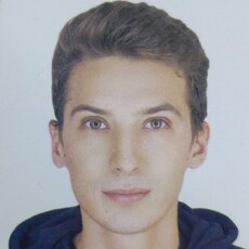Петя, 33, Ирмино