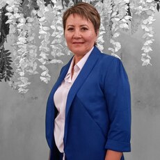 Нина, 52, Ревда