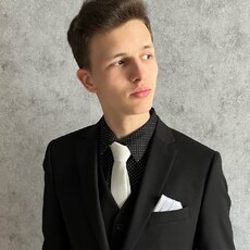 Альберт, 20, Малоархангельск
