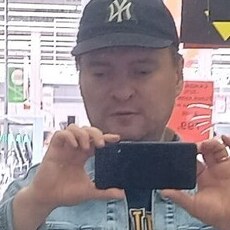 Эдик, 45, Елабуга