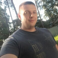 Платон, 39, Рославль