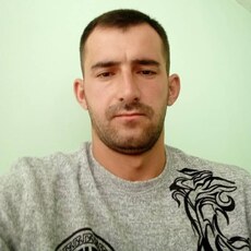 Яша, 34, Харцызск