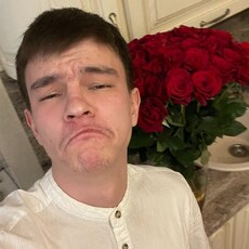 Давидик, 23, Голицыно
