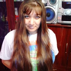 Доминика, 44, Бронницы