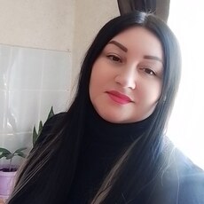 Христина, 38, Сенгилей