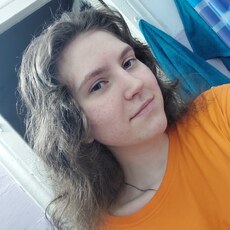 Эвелина, 19, Курчатов