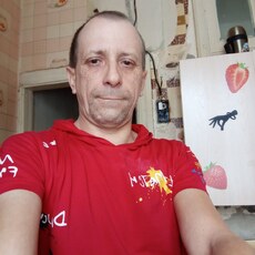 Слава, 45, Костерёво
