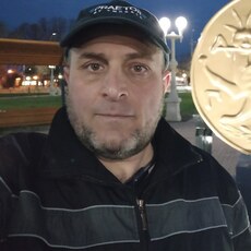 Ян, 44, Рузаевка