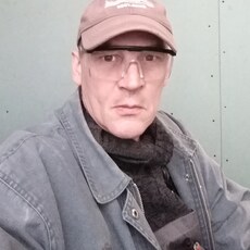 Ян, 48, Заозёрный
