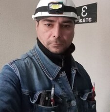 Матвей, 37, Обь