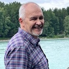 Руслан, 65, Лесосибирск