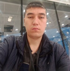 Юра, 29, Артёмовский