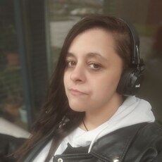 Инна, 31, Красноярск