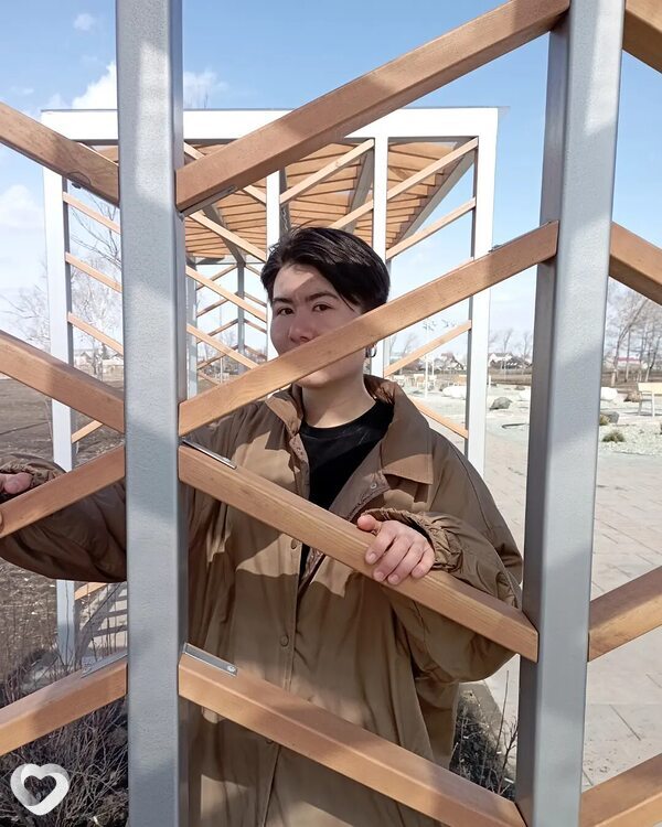 Главное фото