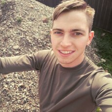 Всеволод, 20, Нижнеудинск