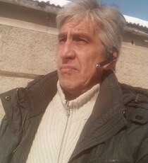 Ринат, 55, Озёрск (Калининградская область)