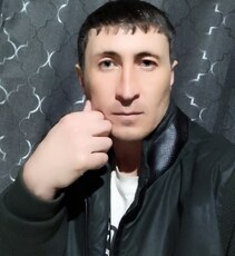 Гоша, 37, Сорск