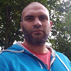 Виталя, 39, Новая Ладога
