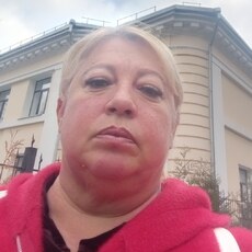 Илона, 44, Липецк