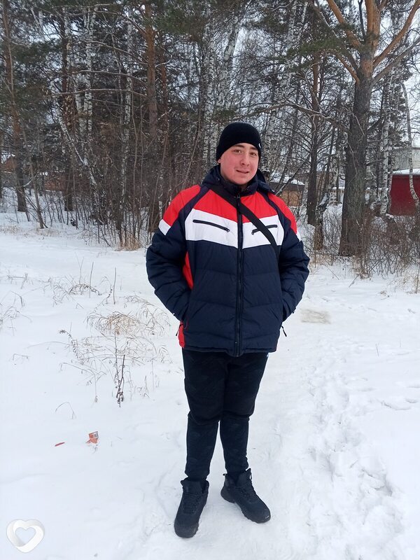 Главное фото