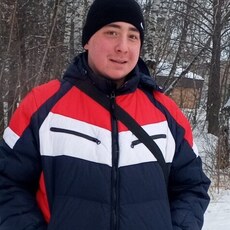 Захар, 22, Качканар