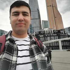 Виссарион, 29, Лакинск