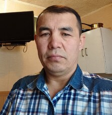 Артём, 49, Новый Уренгой