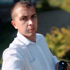 Серёга, 27, Луза