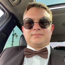Матвей, 28, Мариинский Посад
