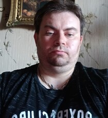Гена, 41, Бакал