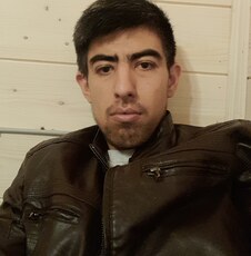 Георгий, 28, Тетюши