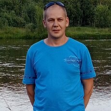 Лука, 36, Чердынь