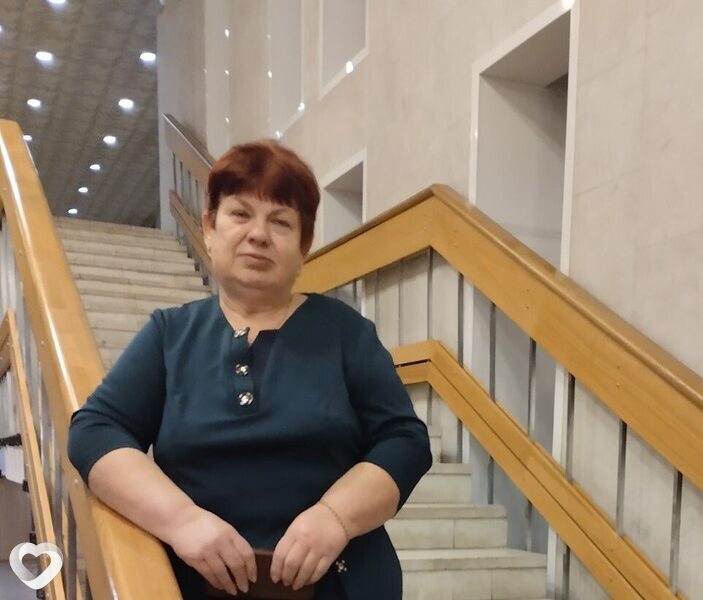 Главное фото