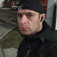 Олеж, 36, Горнозаводск