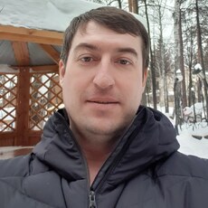Донат, 36, Звенигород