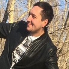 Вадик, 36, Днепрорудный
