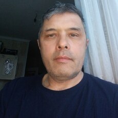 Савелий, 51, Тырныауз