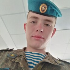 Харитон, 21, Петрозаводск