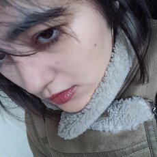 Васса, 23, Красноярск