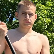 Егор, 26, Полесск