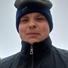 Адриан, 23, Починок