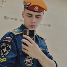 Костя, 21, Приморск (Калининградская область)