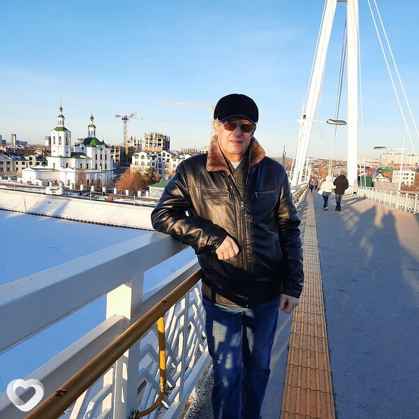 Главное фото