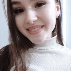 Мила, 20, Анжеро-Судженск